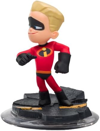 DISNEY INFINITY Figure Dash