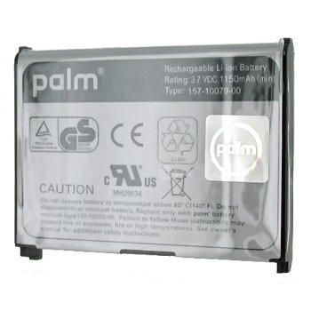 OEM Palm Centro Standard Battery, 157-10079-00