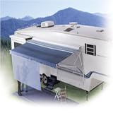 A&E Systems 930015.H10 15' Blue Patty O'Shade by AE
