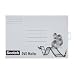 Scotch Bubble DVD Mailer, 7-1/4 Inches x 11-1/4 Inches, 10-Pack (8949)