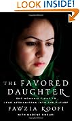 The Favored Daughter