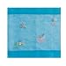 Sakura Organdy Runner - Bluebell