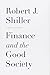 Finance and the Good Society
