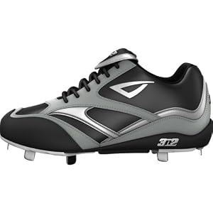 Buy 3N2 Showtime Low Metal Baseball Cleat Mens by 3N2