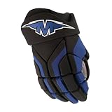 Mission CSX Hockey Gloves - Junior 2010