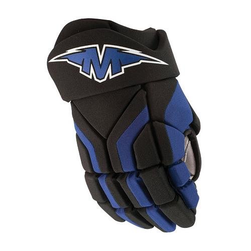 Mission CSX Hockey Gloves – Junior 2010