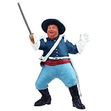Papo - 30254 - Figurine de Collection - Sergent Garcia