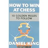 how to win at chess