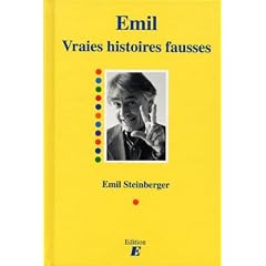 Vraies histoires fausses