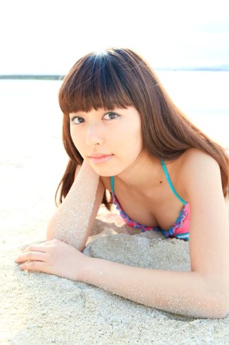 YURIKA　GO!!! OKINAWA!!