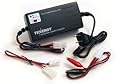 Tenergy Universal Smart Charger for RC/ Airsoft Battery/ NiMH/NiCd Battery Packs (6V - 12V)