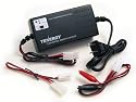 Tenergy Universal Smart Charger for NiMH/NiCd Battery Packs (6V - 12V) Perfect for RC or Airsoft Battery Packs --- NEW!