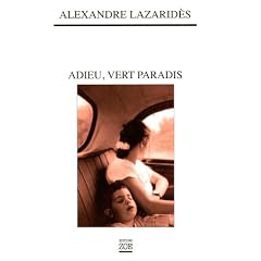 Adieu, vert paradis