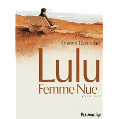 Lulu femme nue T1