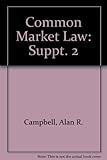 Common Market law