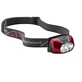 Black Diamond Gizmo Headlamp Chili Pepper