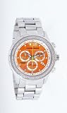 Android Ad302dbrg Exotic Diamond Swiss Chrono Mens Watch