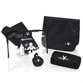 Essentials Set