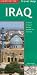Iraq Travel Map (Globetrotter Travel Map)