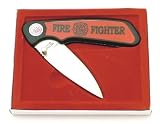 SALE Fire Fighter Collector Knife KF 5998122