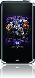 Skinit Protective Skin for iPod Classic 1G (Illustrated New York Giant Running Back)