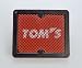 Tom's super Ram II air filter for Lexus IS250 GS300 IS350