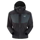 ARC'TERYX(アークテリクス) Gamma MX Hoody BLACK 【並行輸入品】