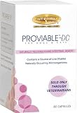 Proviable DC for Cats and Dogs, 80 Capsules