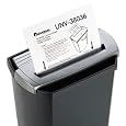 Shredder Lubricant Sheets, 8-1/2 x 11, 36 Sheets/pack