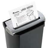 Shredder Lubricant Sheets