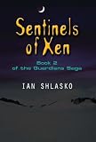 Sentinels of Xen