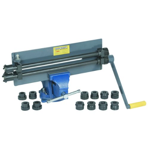 _v^v _ 18 in. Sheet Metal Fabrication Kit USATM bobbist228