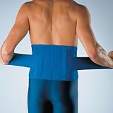 LP SUPPORTS Back Support , L