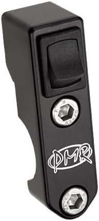 PM-53 PMR Stealth Single Barswitch Kit in Black