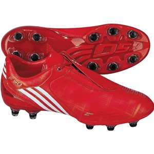 adidas Men's F50 I Tunit Soccer Shoe