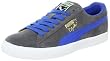 PUMA Clyde Script Lace-Up Fashion Sneaker