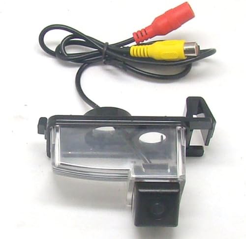 Generic Color Cmos Rearview Backup Camera Special for Car Nissan Livina Tiida Geniss Xtrail Gt R Gt Pj
