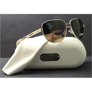 AUTHENTIC CHLOE SUNGLASSES CL 2166 C04