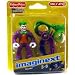 Imaginext DC Super Friends Exclusive Mini Figure The Joker