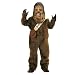 Kids' Deluxe Star Wars Chewbacca Super Costume