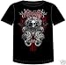 Arch Enemy Revolution Begins T-Shirt
