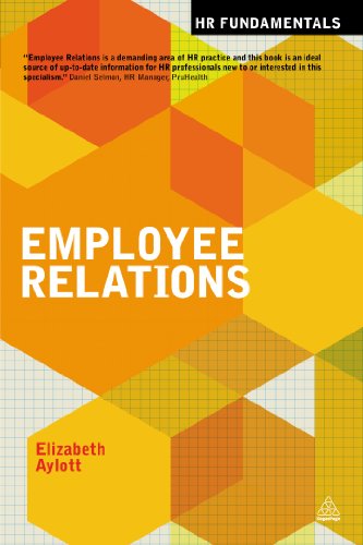 Employee Relations (HR Fundamentals)