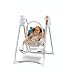 Fisher-Price Smart Stages 3-in-1 Rocker Swing
