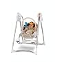 Fisher-Price Smart Stages 3-in-1 Rocker Swing