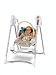 Fisher-Price Smart Stages 3-in-1 Rocker Swing