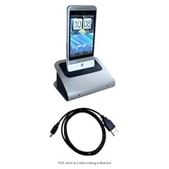 USB Dockingstation HTC Hero / T-Mobile Google G2 Touch