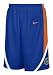 Florida Gators 2010 NIKE REP Game Shorts BLUE