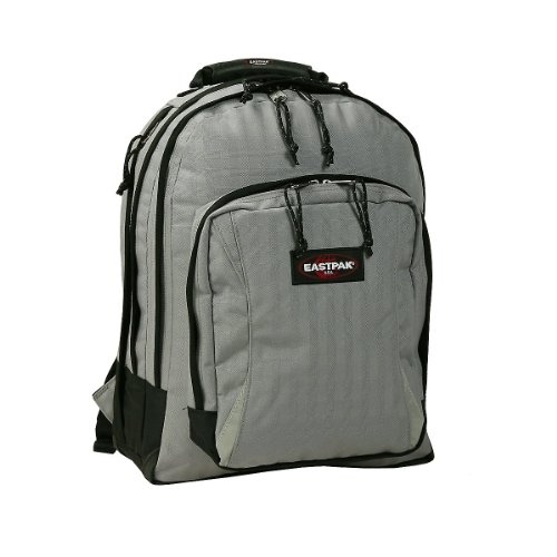 Eastpak Egghead Rucksack - Multicoloured, 43 x 31 x 25