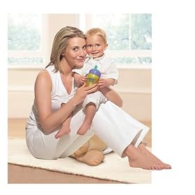 Philips AVENT Soft Spout Magic Trainer with Handle, 7 Ounce, Single, Color May Vary: Baby