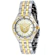 Oakland Raiders General Manager (GM) Series Two-Tone Gold/Silver Watch - NFL Football